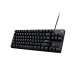 Logitech G413 TKL SE Tactile switch